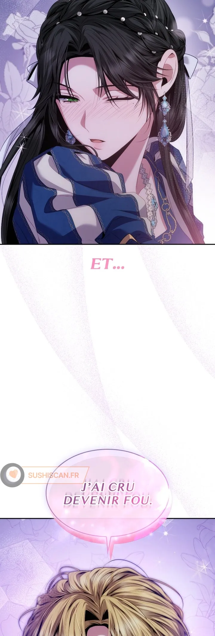 Read I’m the Queen in This Life FR Manga Online