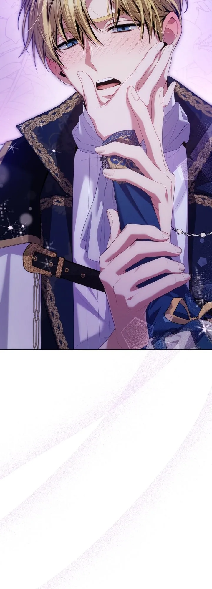 Read I’m the Queen in This Life FR Manga Online