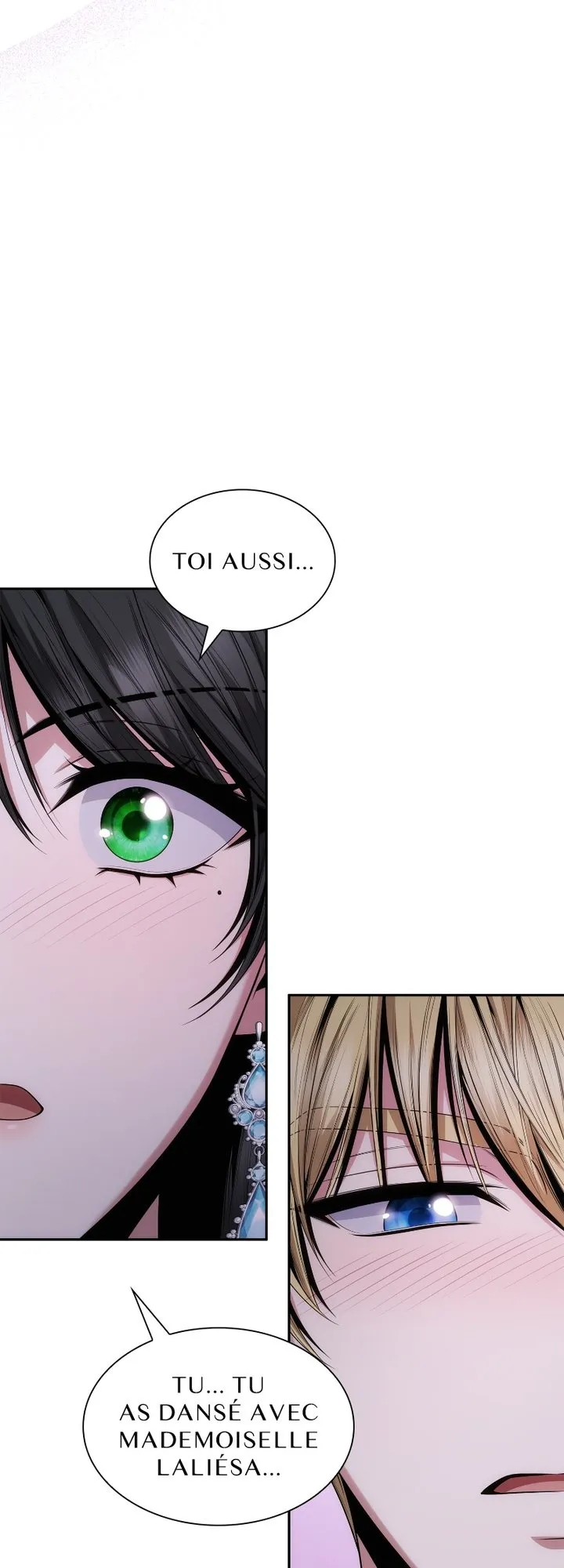 Read I’m the Queen in This Life FR Manga Online