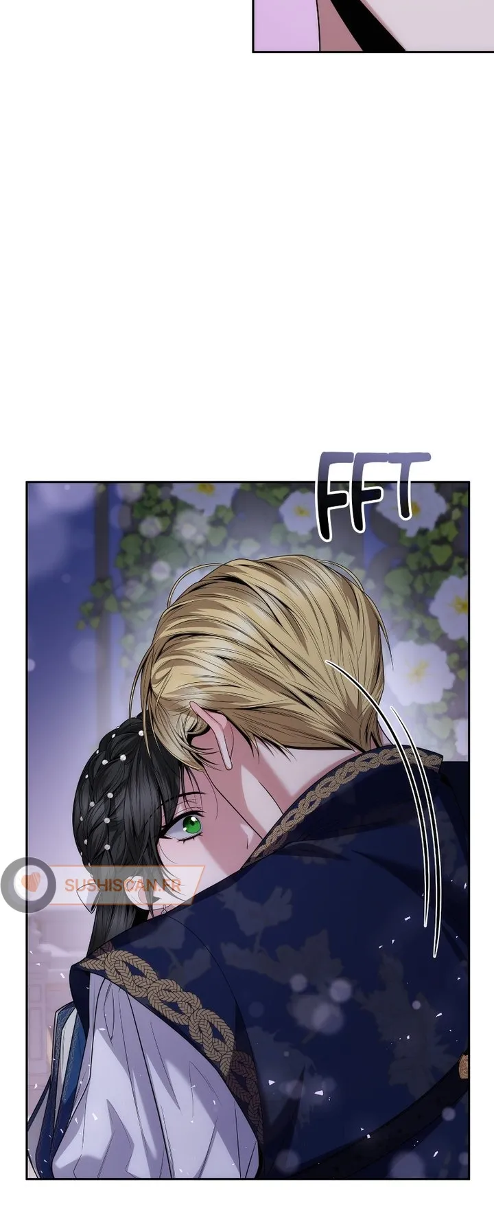 Read I’m the Queen in This Life FR Manga Online
