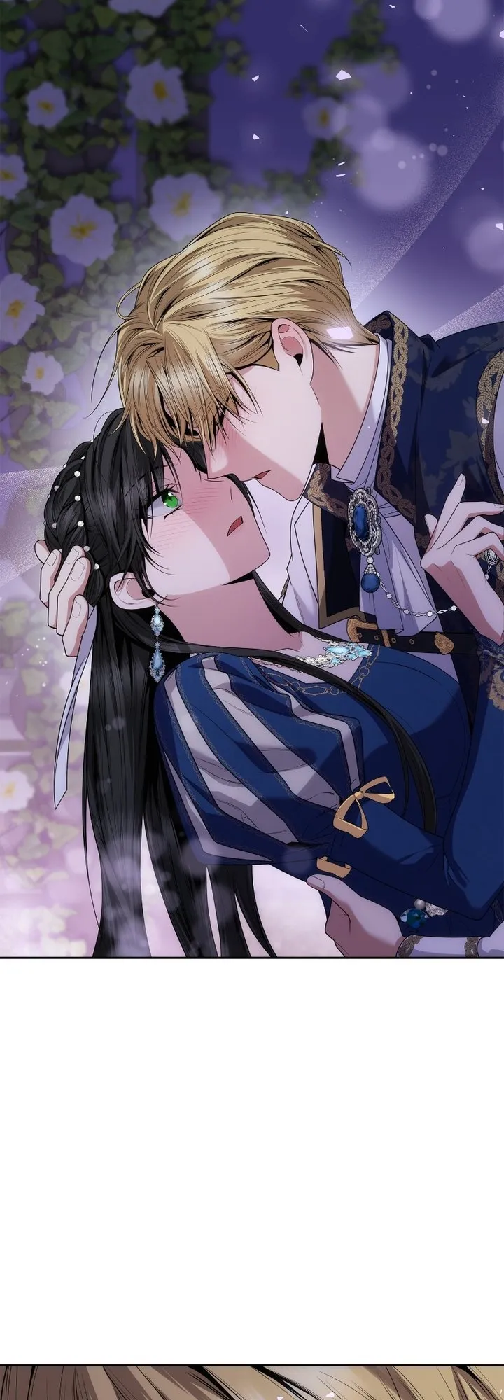 Read I’m the Queen in This Life FR Manga Online