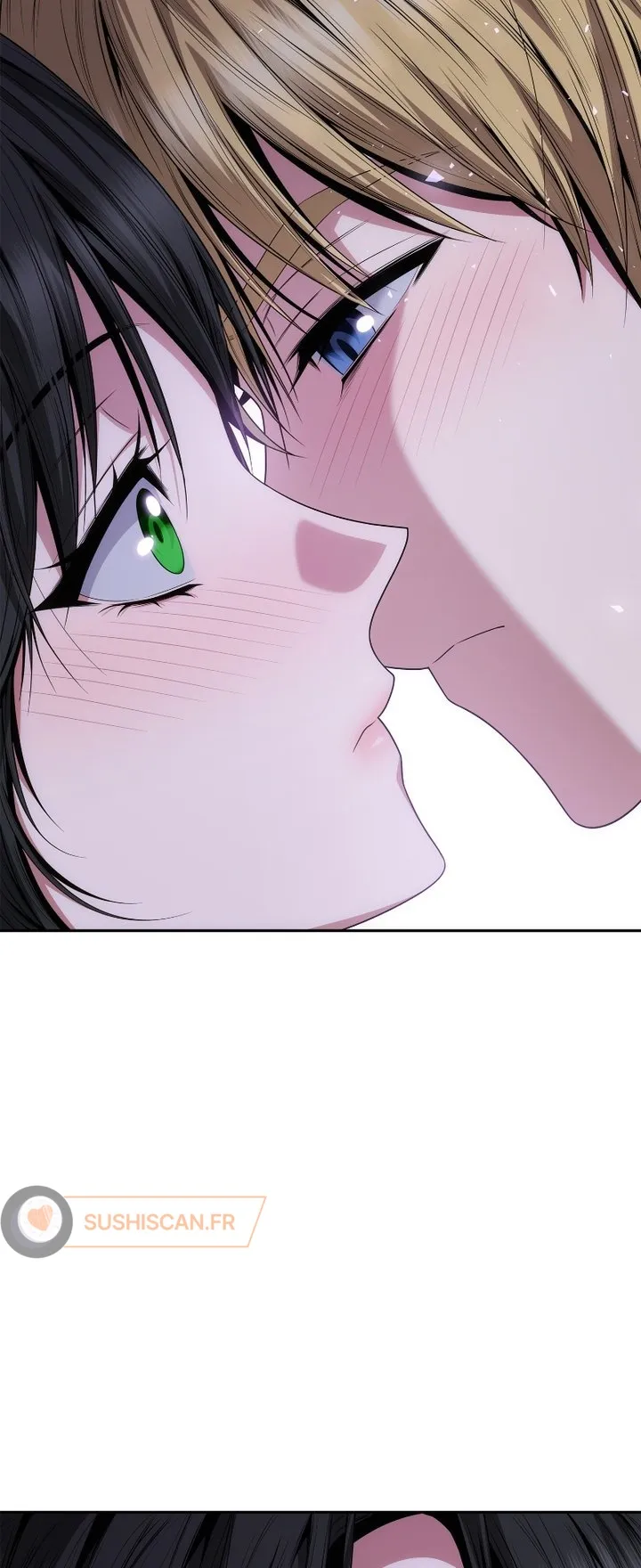 Read I’m the Queen in This Life FR Manga Online