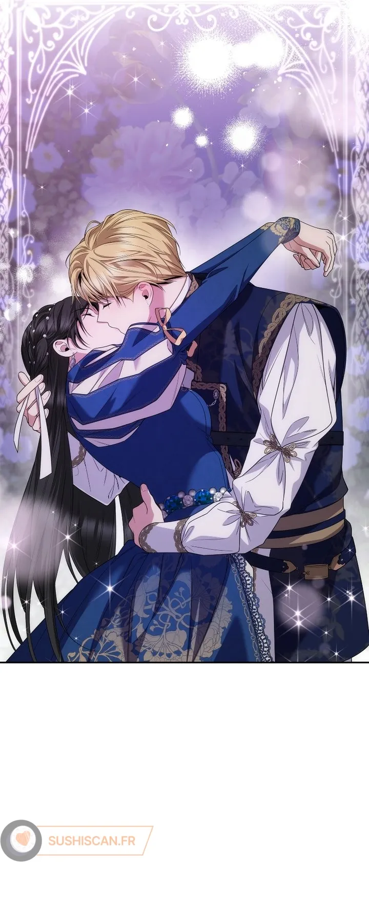 Read I’m the Queen in This Life FR Manga Online