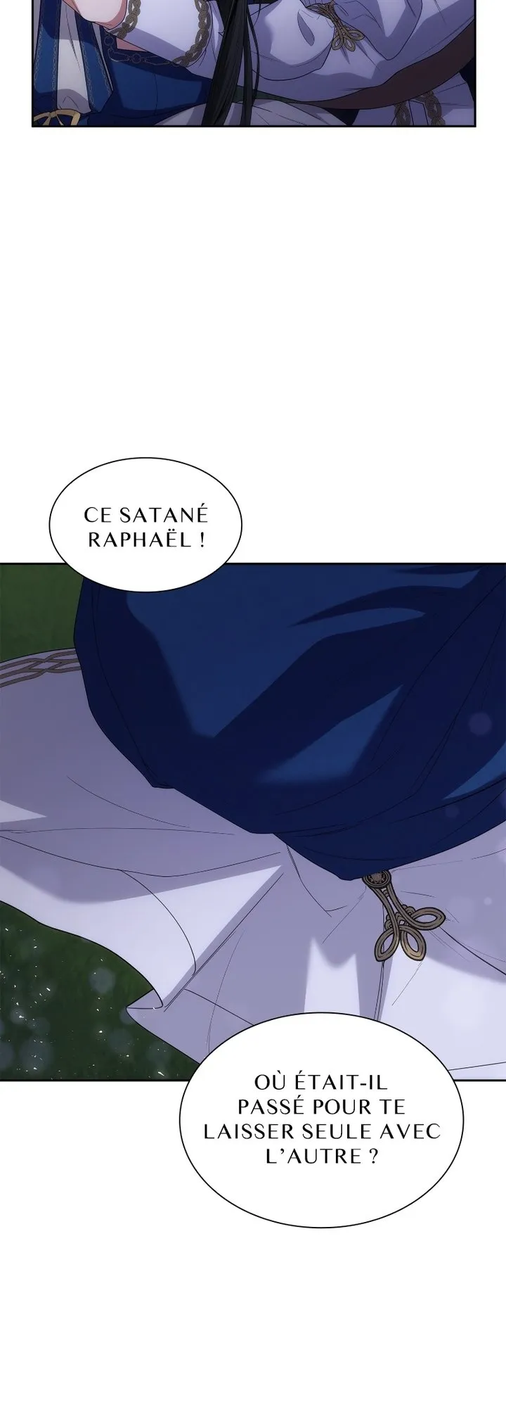 Read I’m the Queen in This Life FR Manga Online