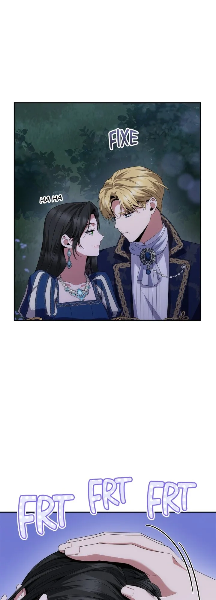 Read I’m the Queen in This Life FR Manga Online