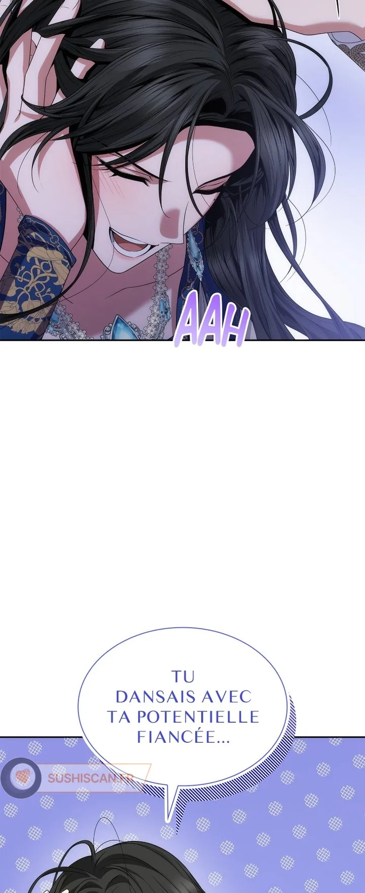 Read I’m the Queen in This Life FR Manga Online
