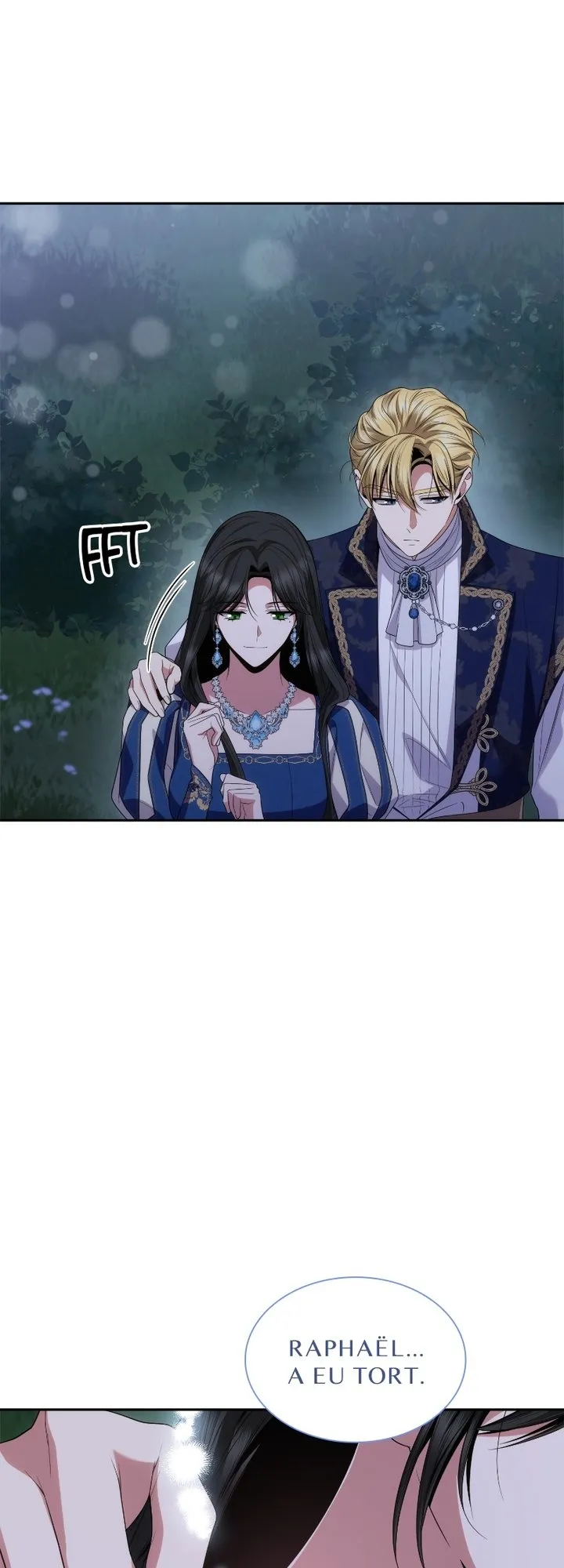Read I’m the Queen in This Life FR Manga Online