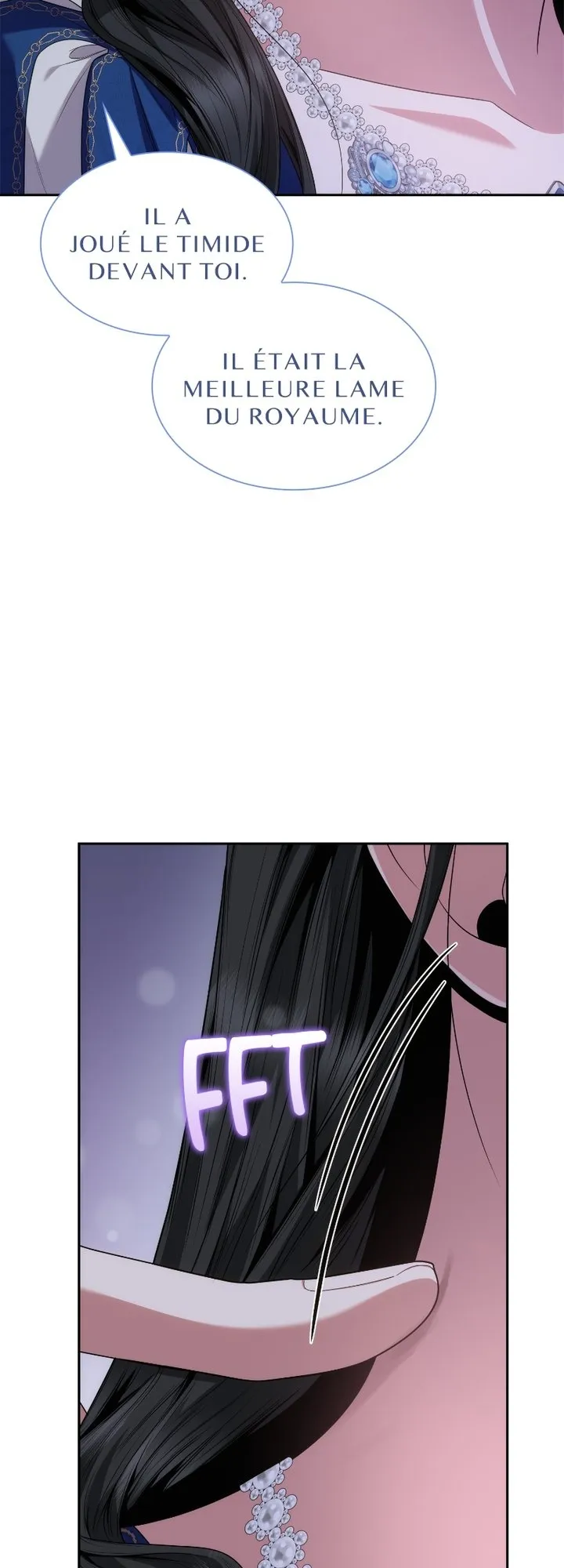 Read I’m the Queen in This Life FR Manga Online
