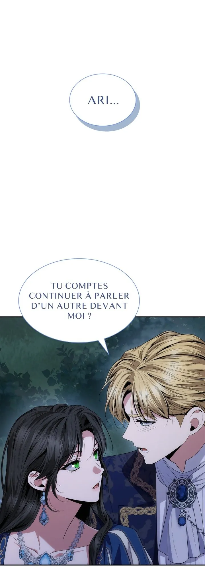 Read I’m the Queen in This Life FR Manga Online