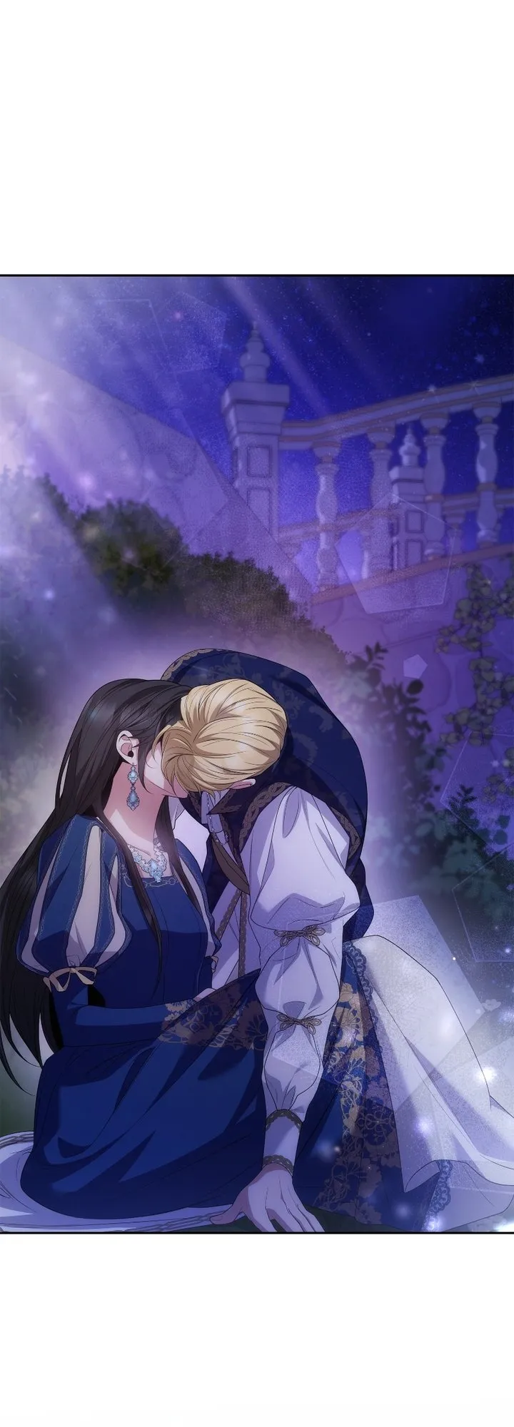 Read I’m the Queen in This Life FR Manga Online