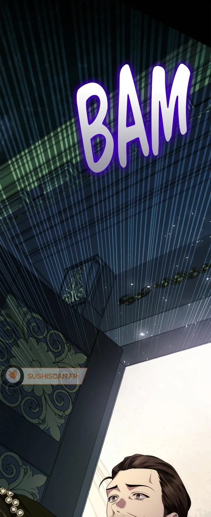 Read I’m the Queen in This Life FR Manga Online