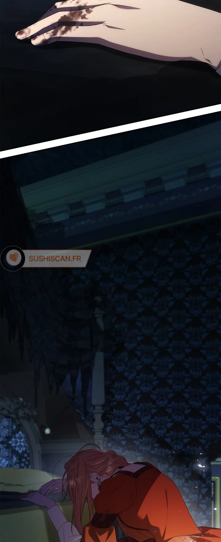 Read I’m the Queen in This Life FR Manga Online