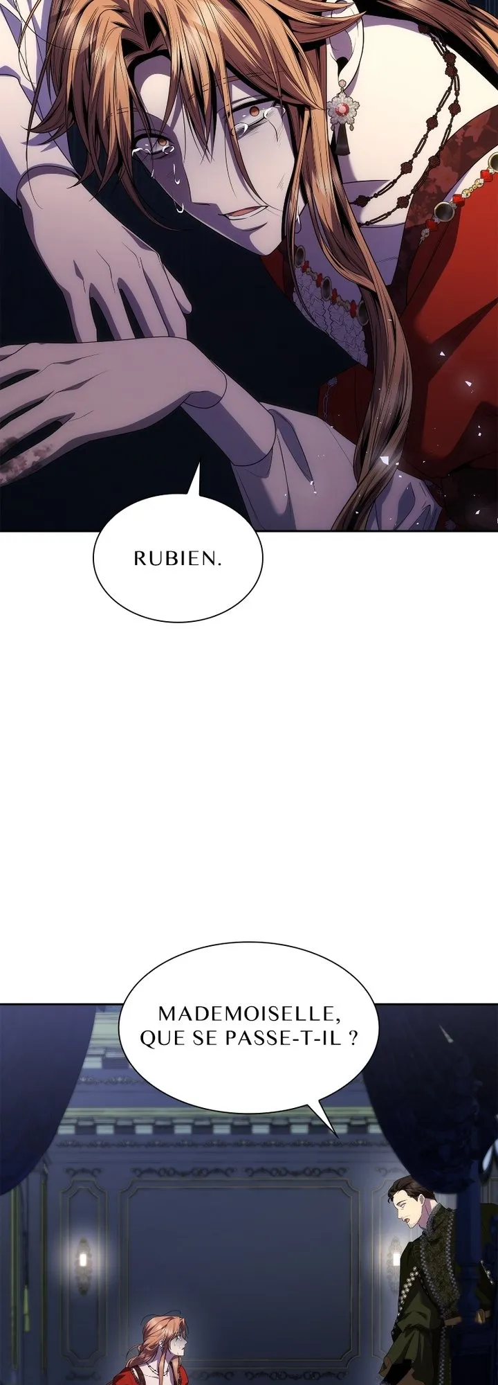 Read I’m the Queen in This Life FR Manga Online