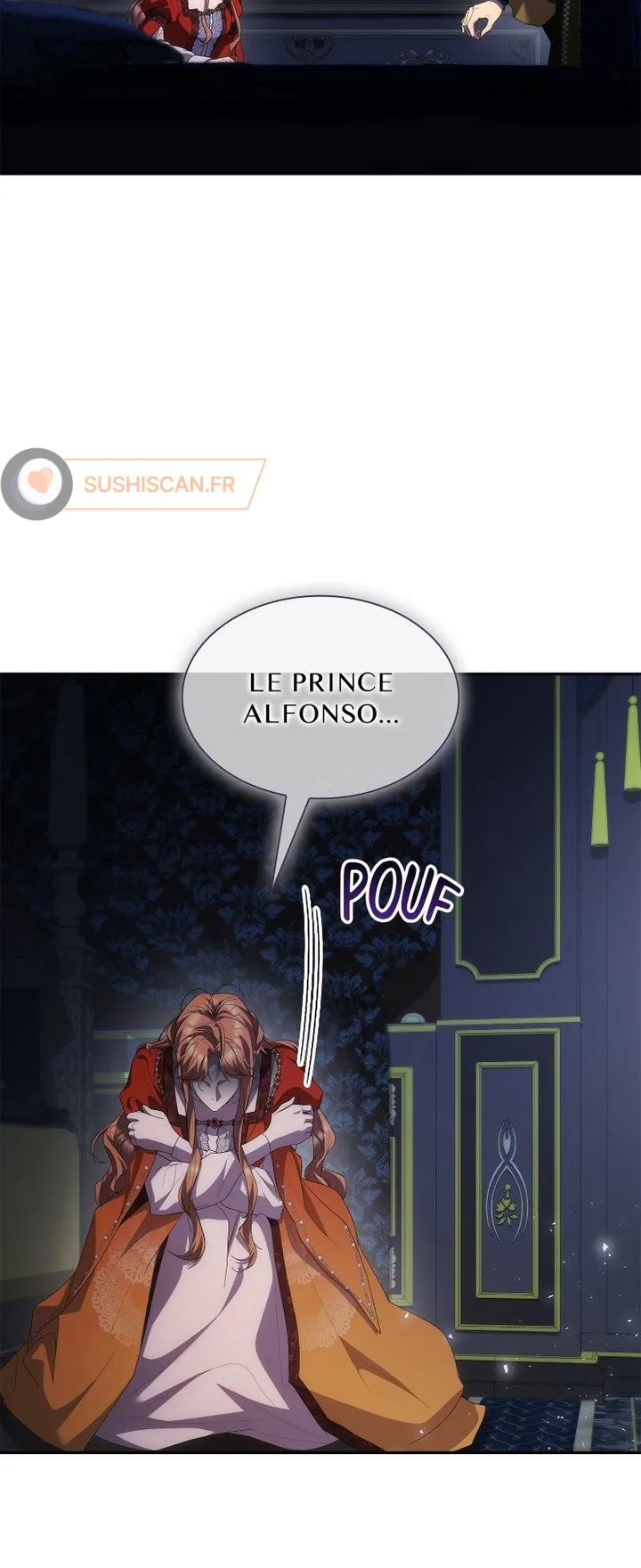 Read I’m the Queen in This Life FR Manga Online