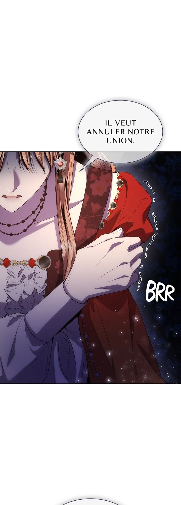 Read I’m the Queen in This Life FR Manga Online