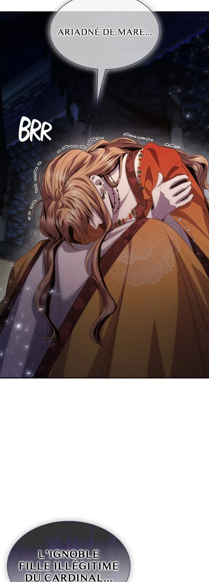 Read I’m the Queen in This Life FR Manga Online