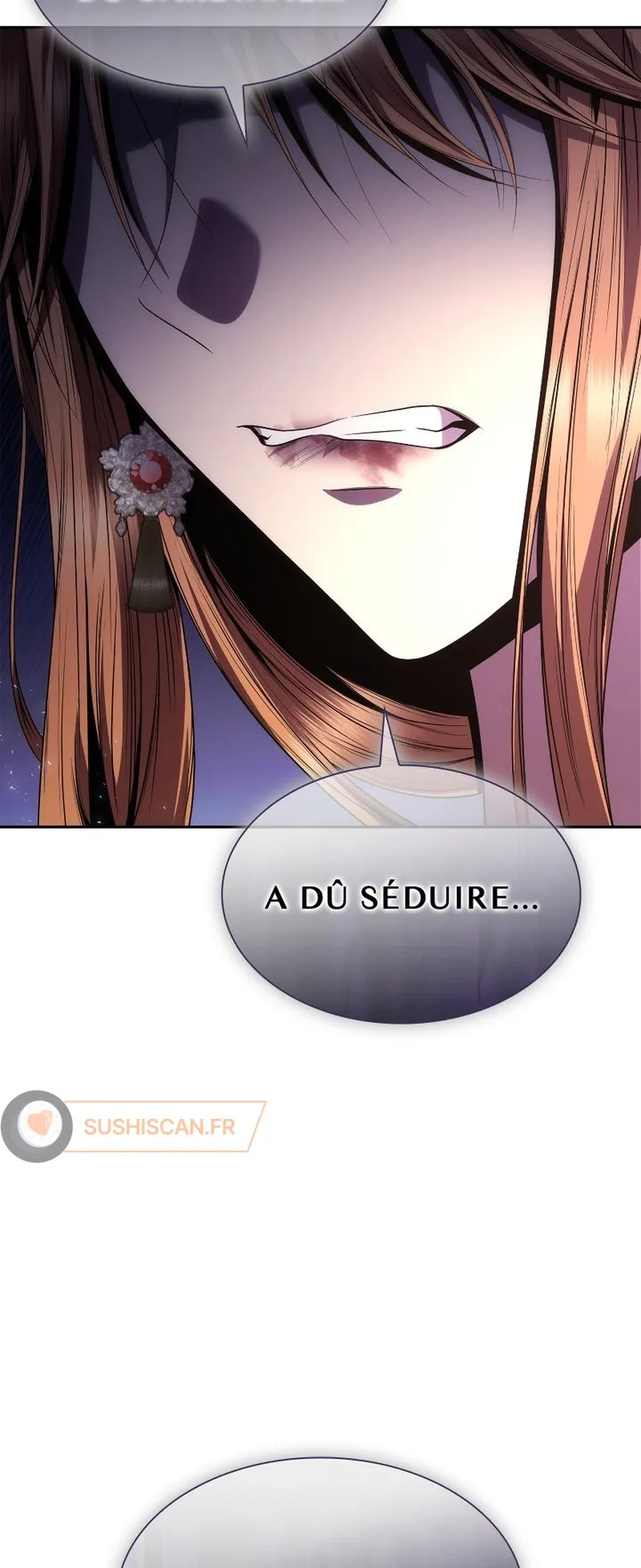 Read I’m the Queen in This Life FR Manga Online