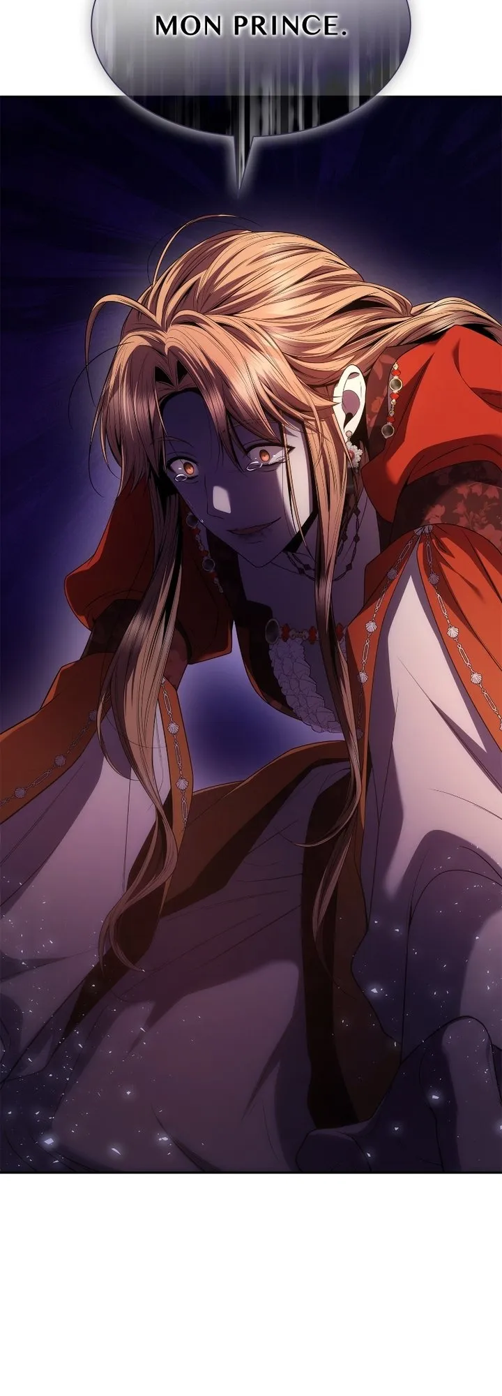 Read I’m the Queen in This Life FR Manga Online