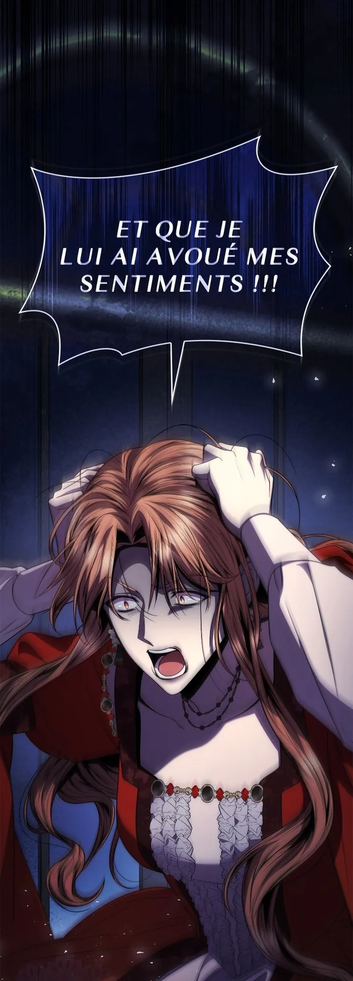Read I’m the Queen in This Life FR Manga Online
