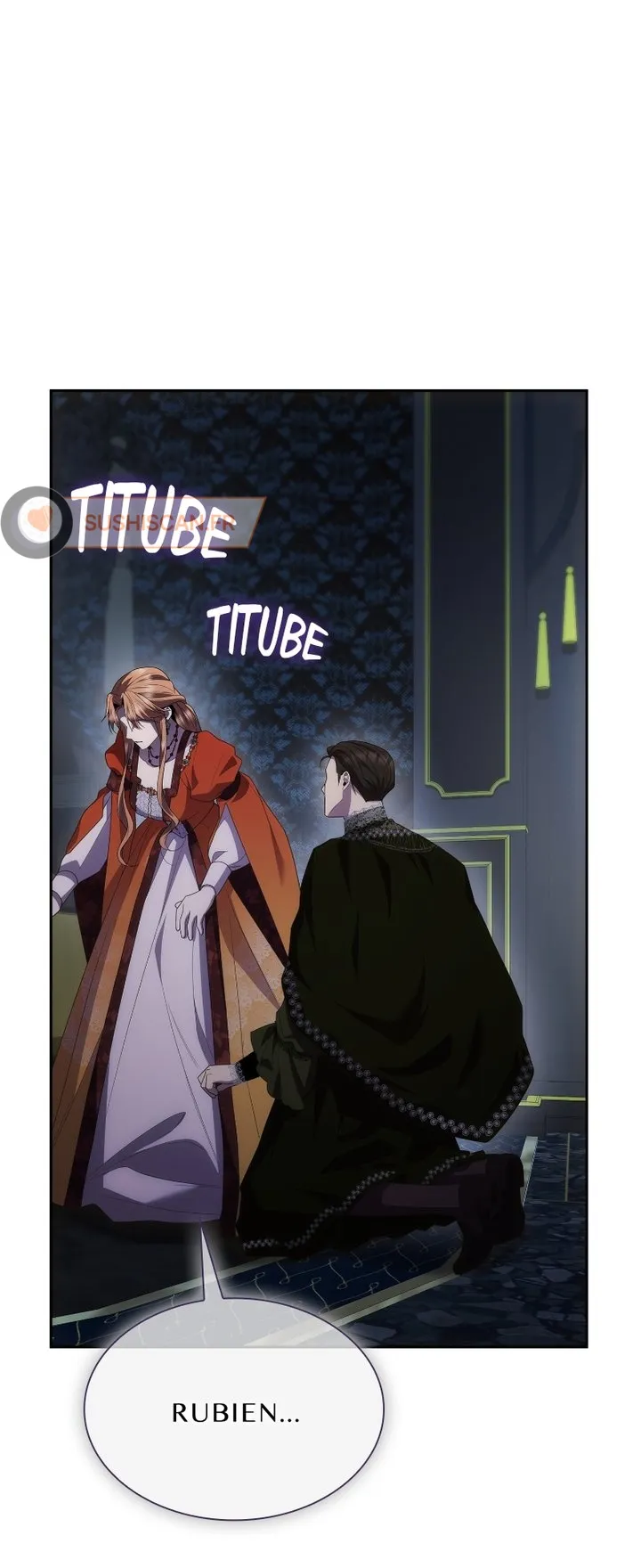 Read I’m the Queen in This Life FR Manga Online