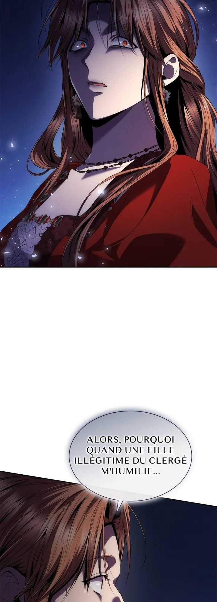 Read I’m the Queen in This Life FR Manga Online