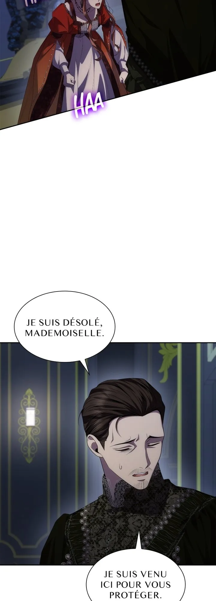Read I’m the Queen in This Life FR Manga Online