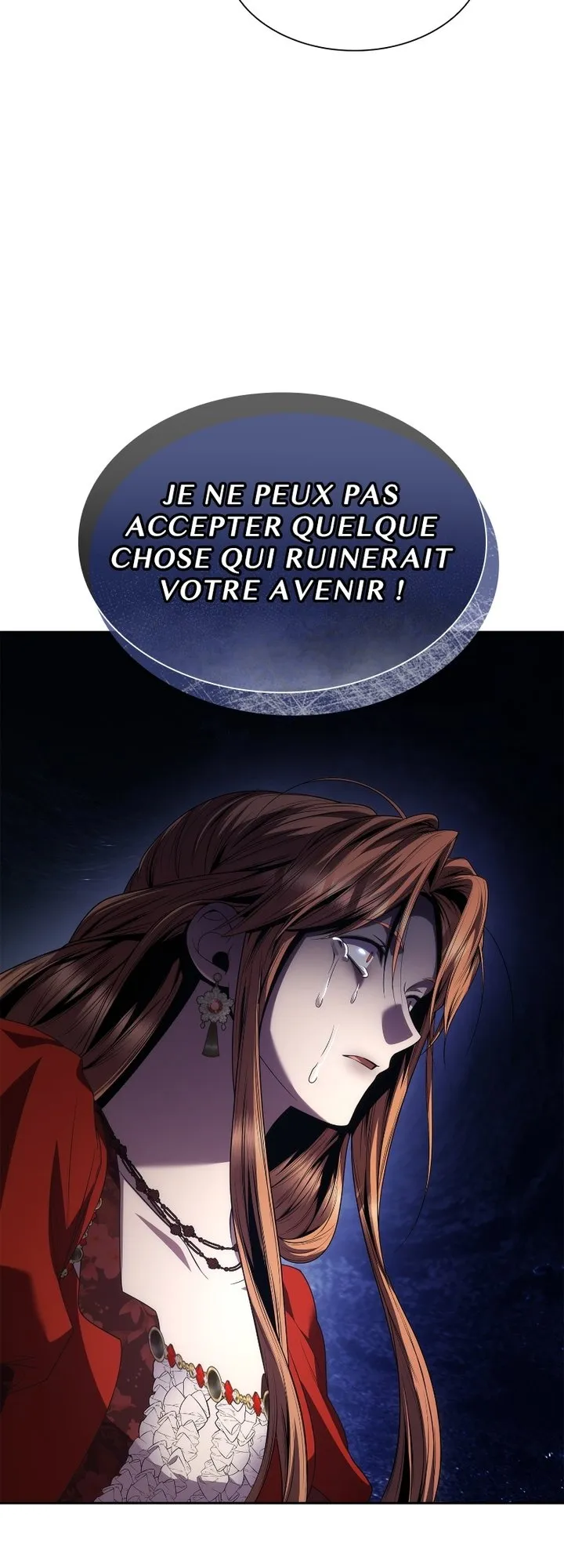 Read I’m the Queen in This Life FR Manga Online