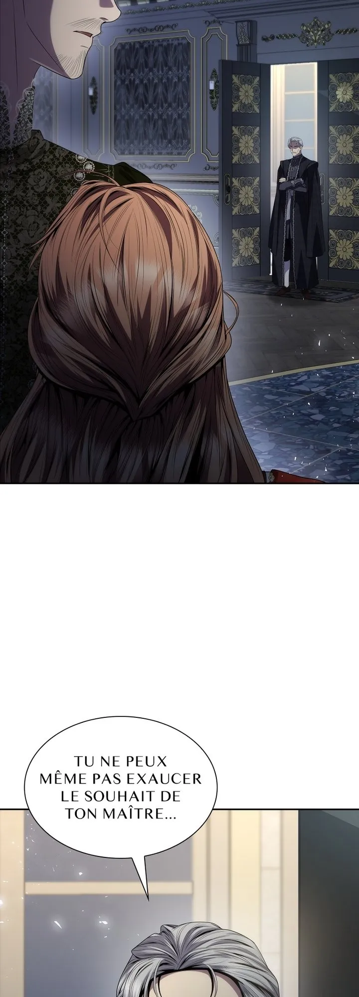 Read I’m the Queen in This Life FR Manga Online