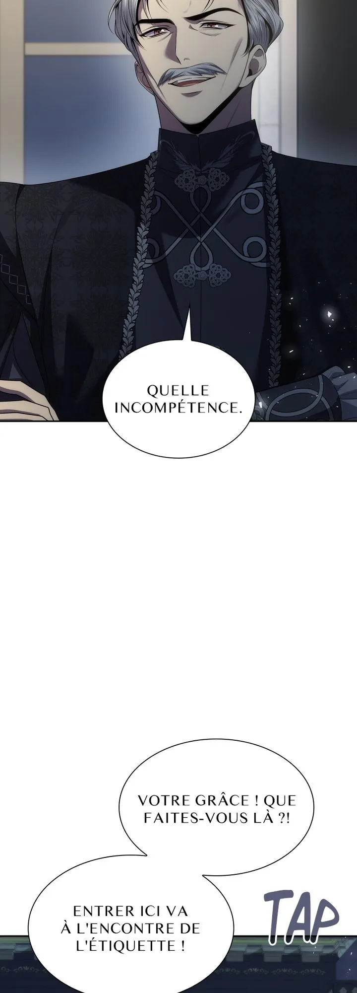 Read I’m the Queen in This Life FR Manga Online