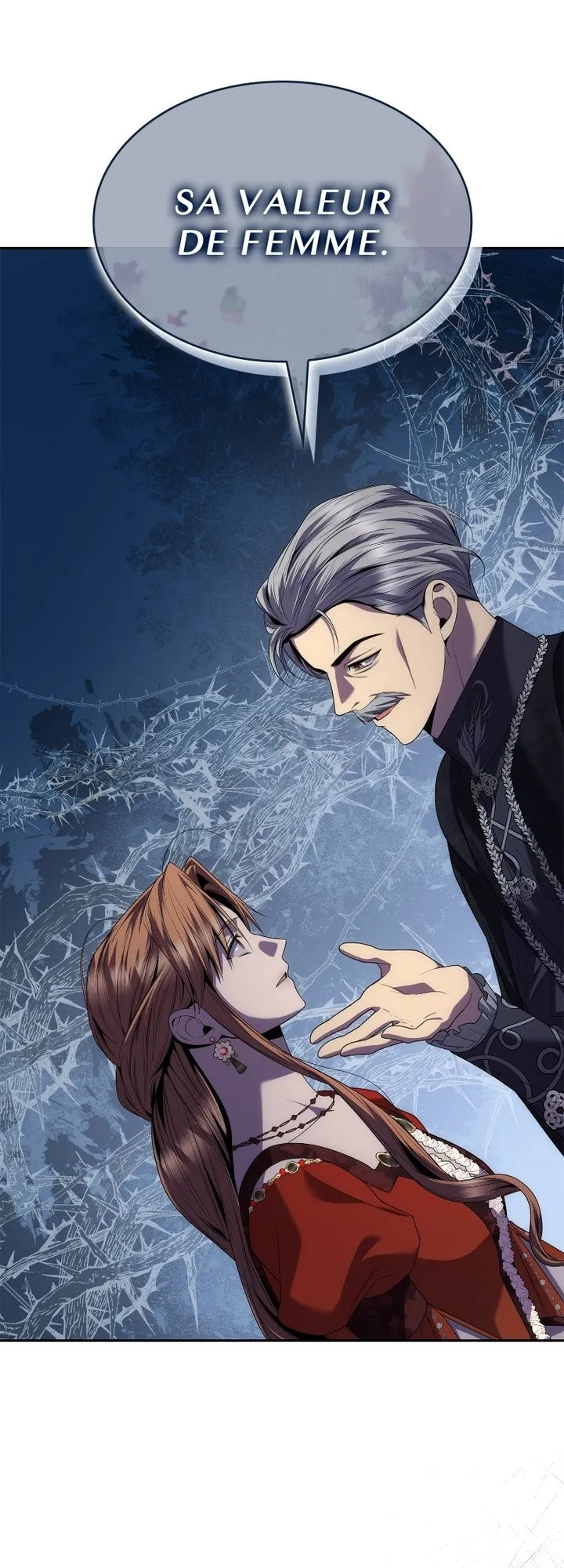 Read I’m the Queen in This Life FR Manga Online