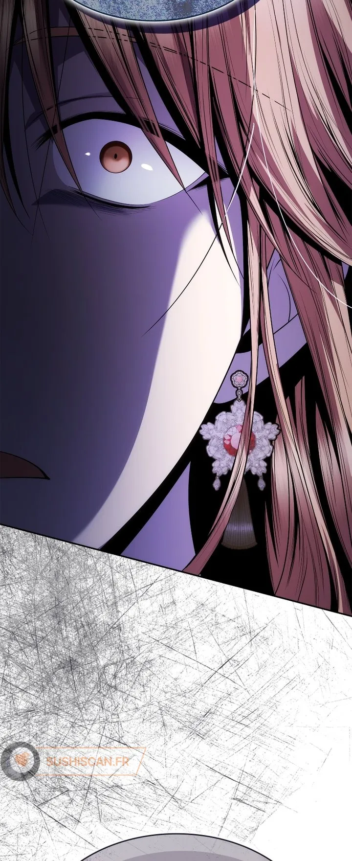 Read I’m the Queen in This Life FR Manga Online