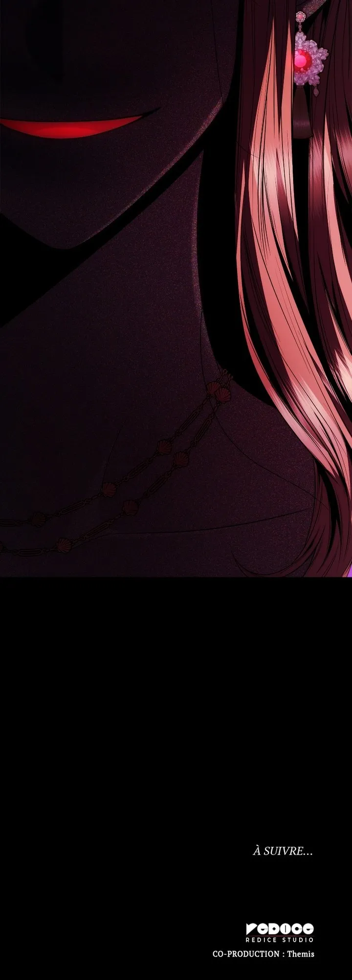 Read I’m the Queen in This Life FR Manga Online