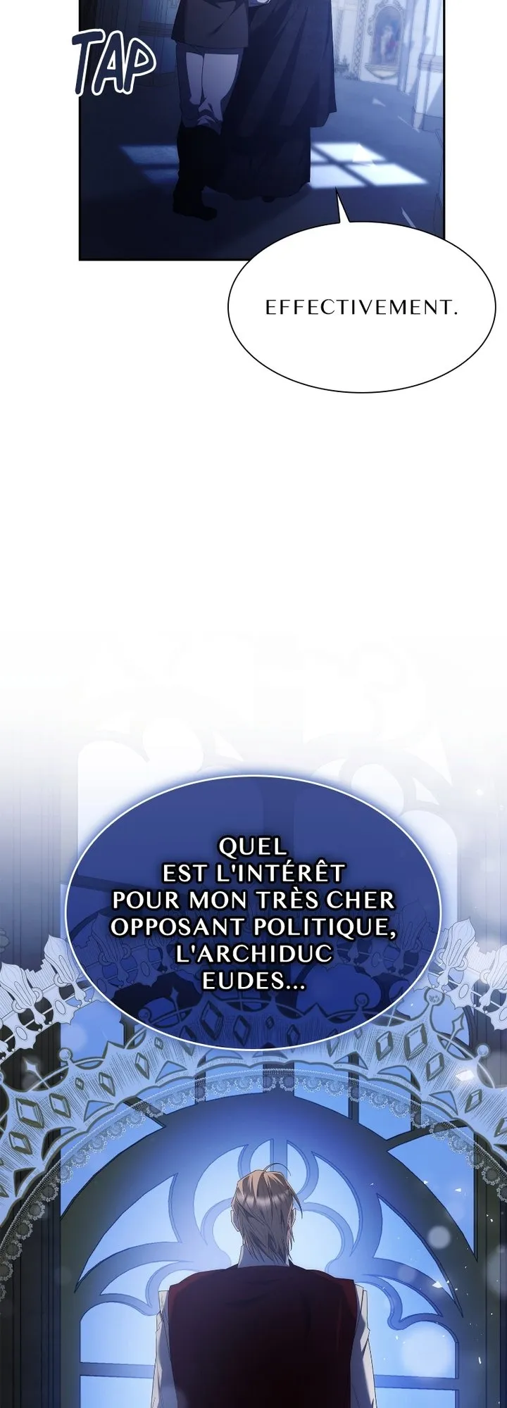 Read I’m the Queen in This Life FR Manga Online