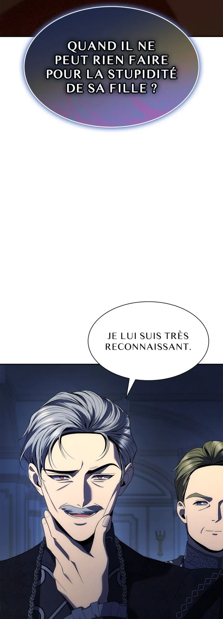 Read I’m the Queen in This Life FR Manga Online