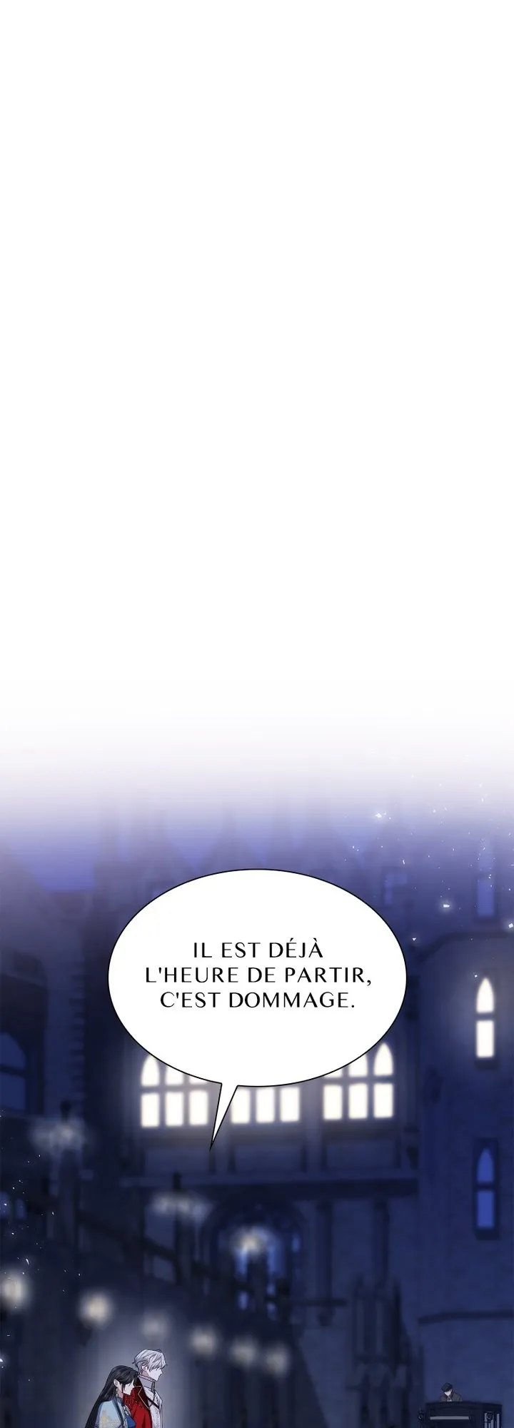 Read I’m the Queen in This Life FR Manga Online