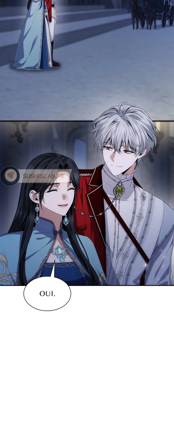 Read I’m the Queen in This Life FR Manga Online
