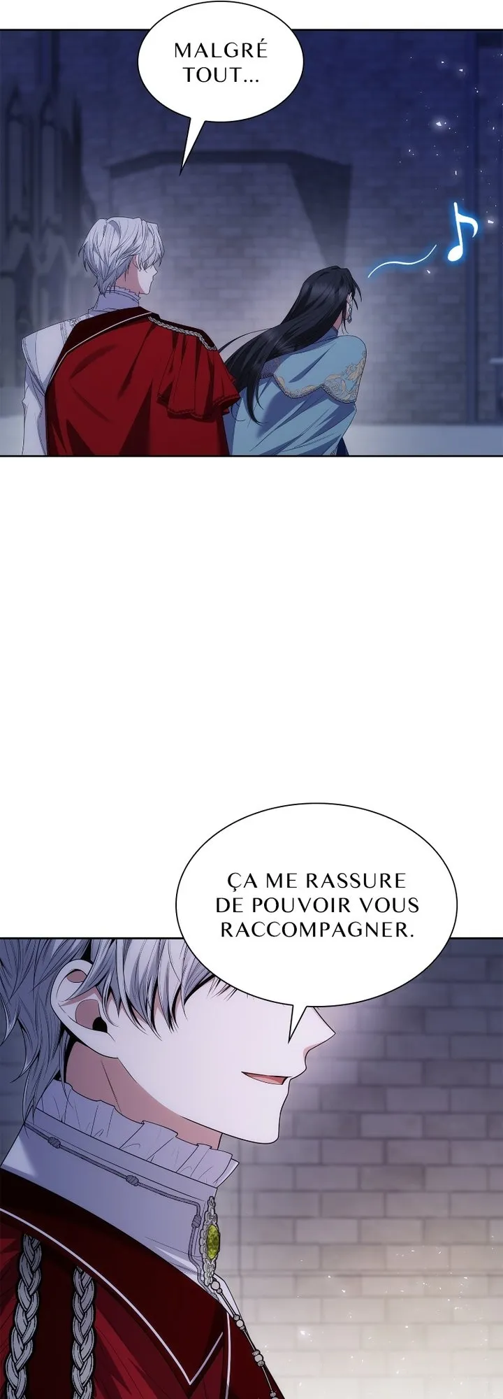 Read I’m the Queen in This Life FR Manga Online