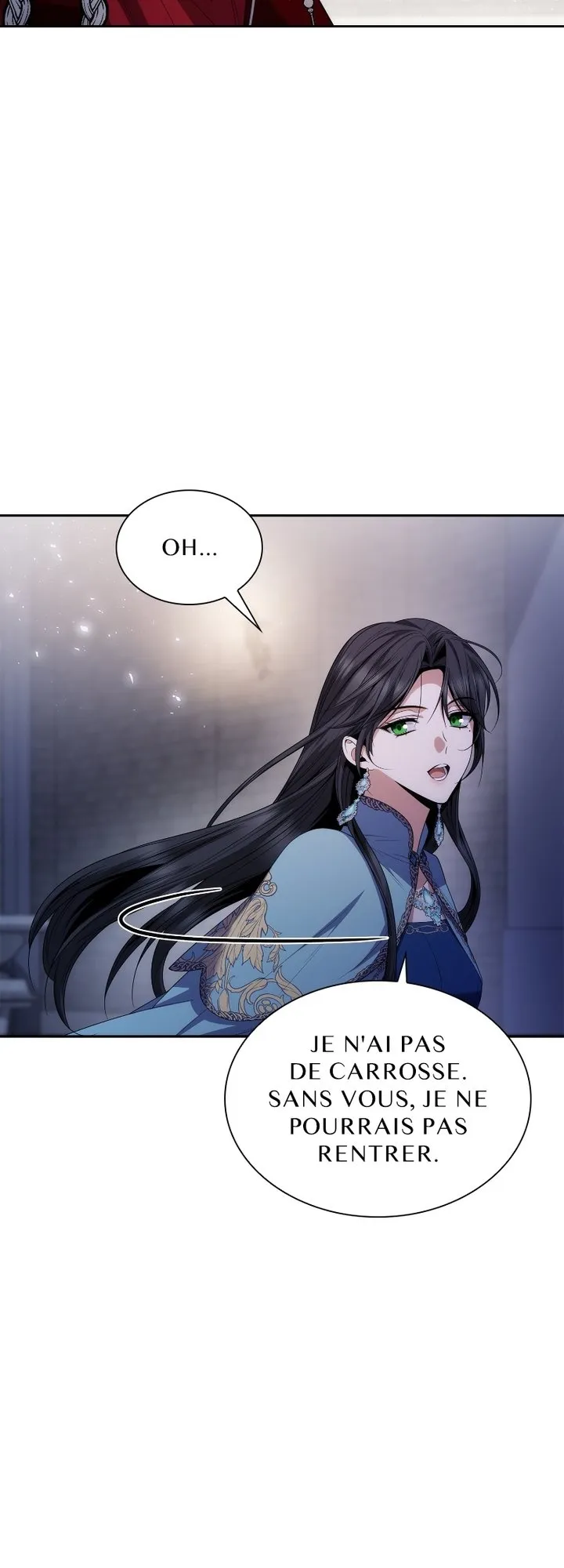 Read I’m the Queen in This Life FR Manga Online
