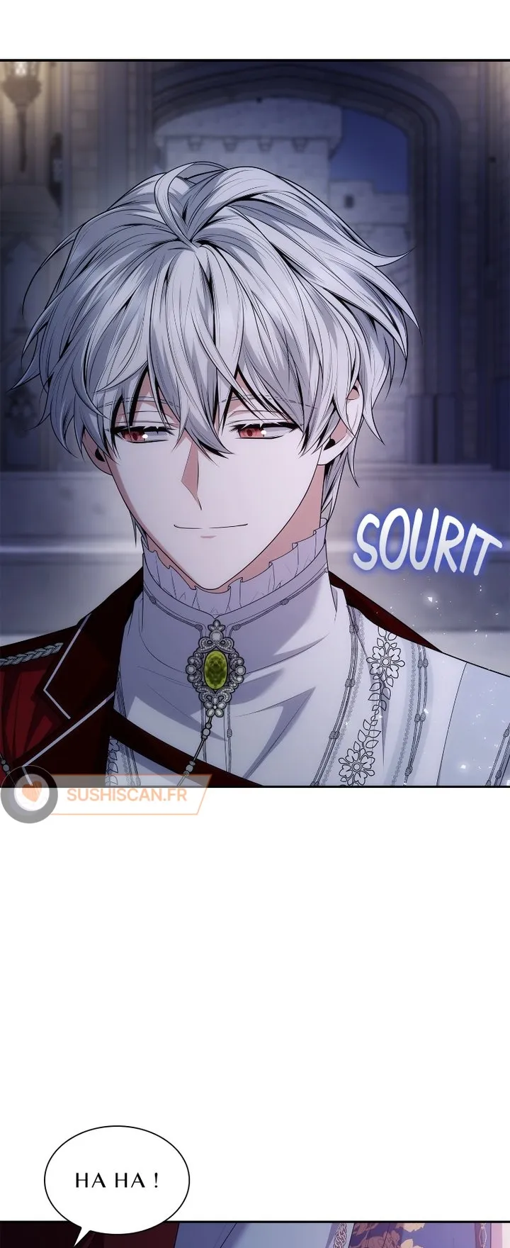 Read I’m the Queen in This Life FR Manga Online