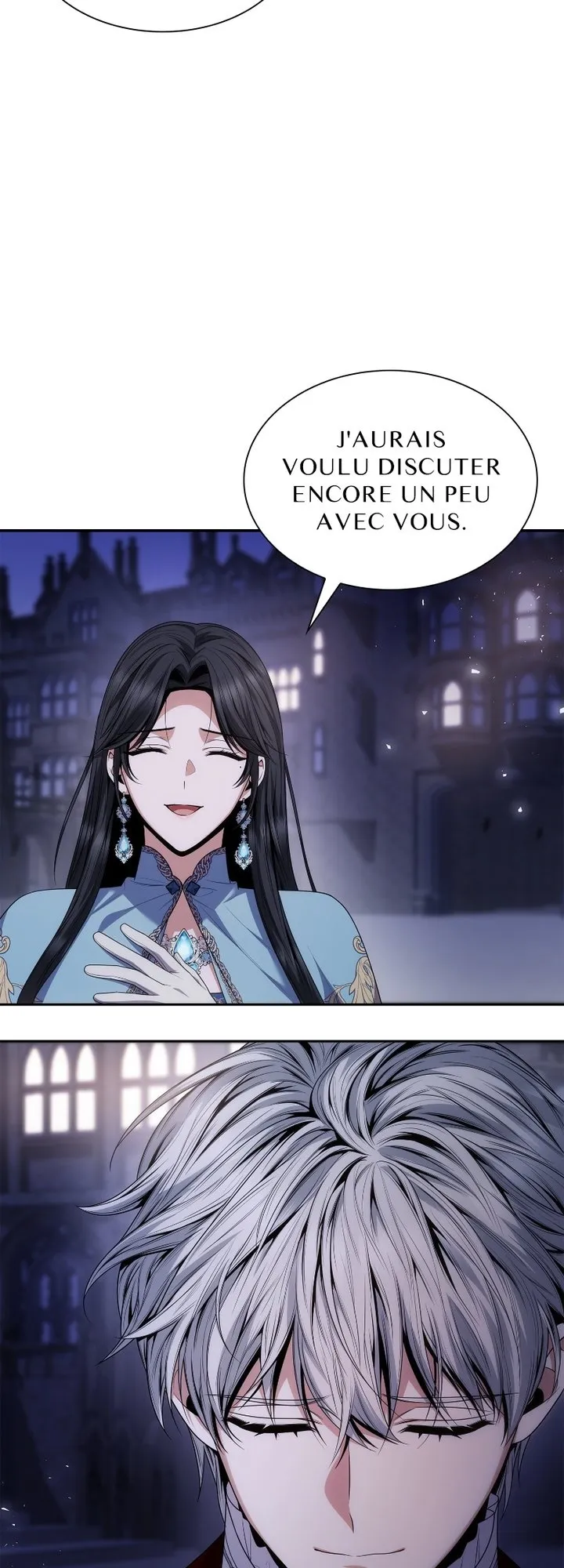 Read I’m the Queen in This Life FR Manga Online