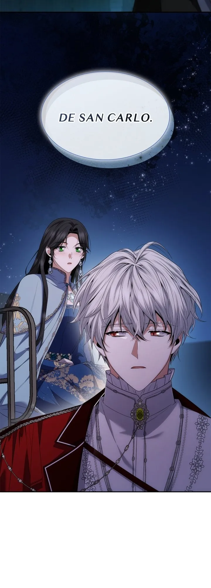 Read I’m the Queen in This Life FR Manga Online