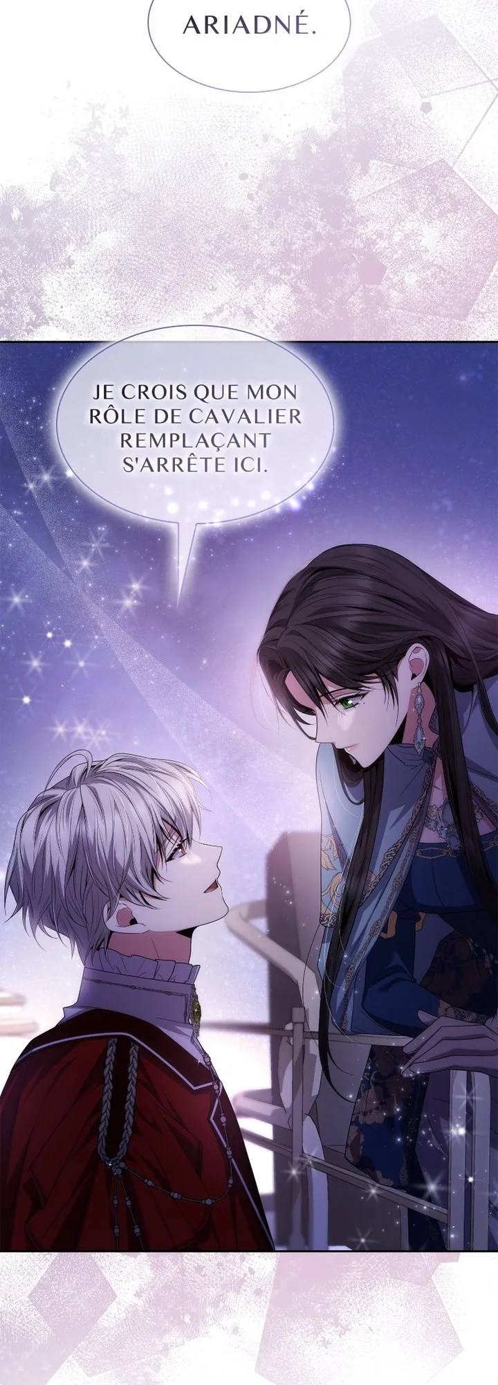 Read I’m the Queen in This Life FR Manga Online