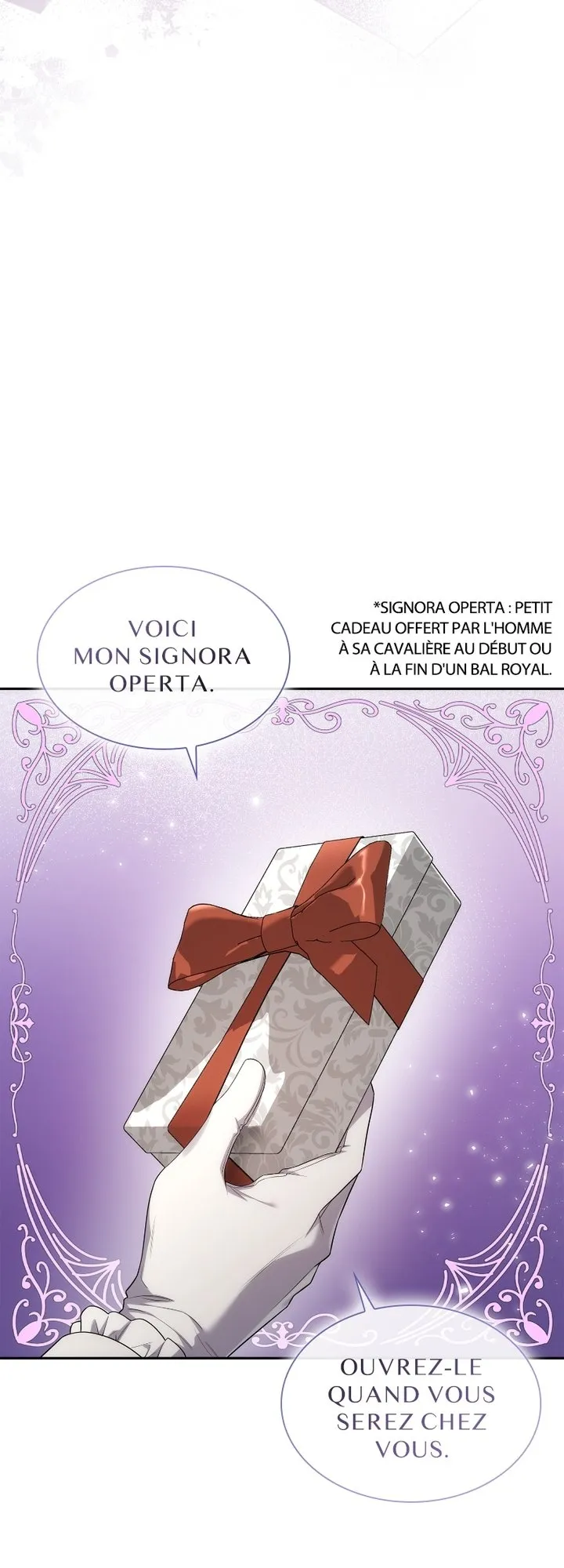 Read I’m the Queen in This Life FR Manga Online