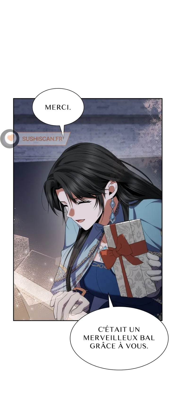 Read I’m the Queen in This Life FR Manga Online
