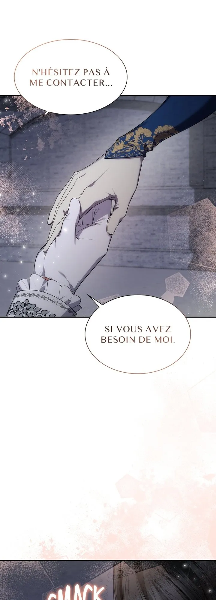 Read I’m the Queen in This Life FR Manga Online
