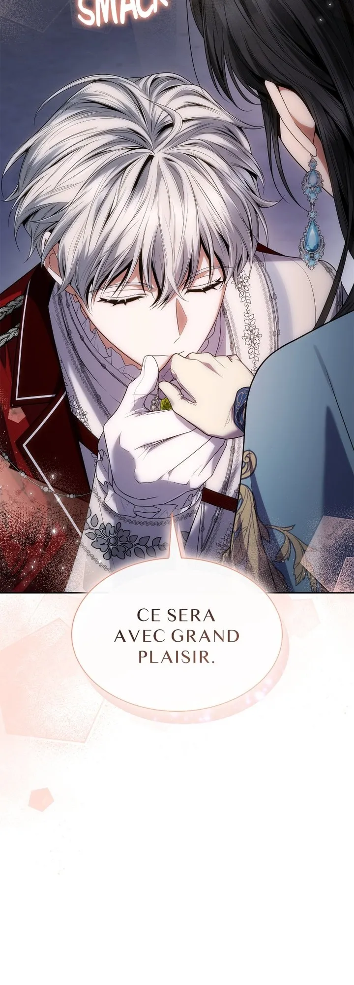 Read I’m the Queen in This Life FR Manga Online