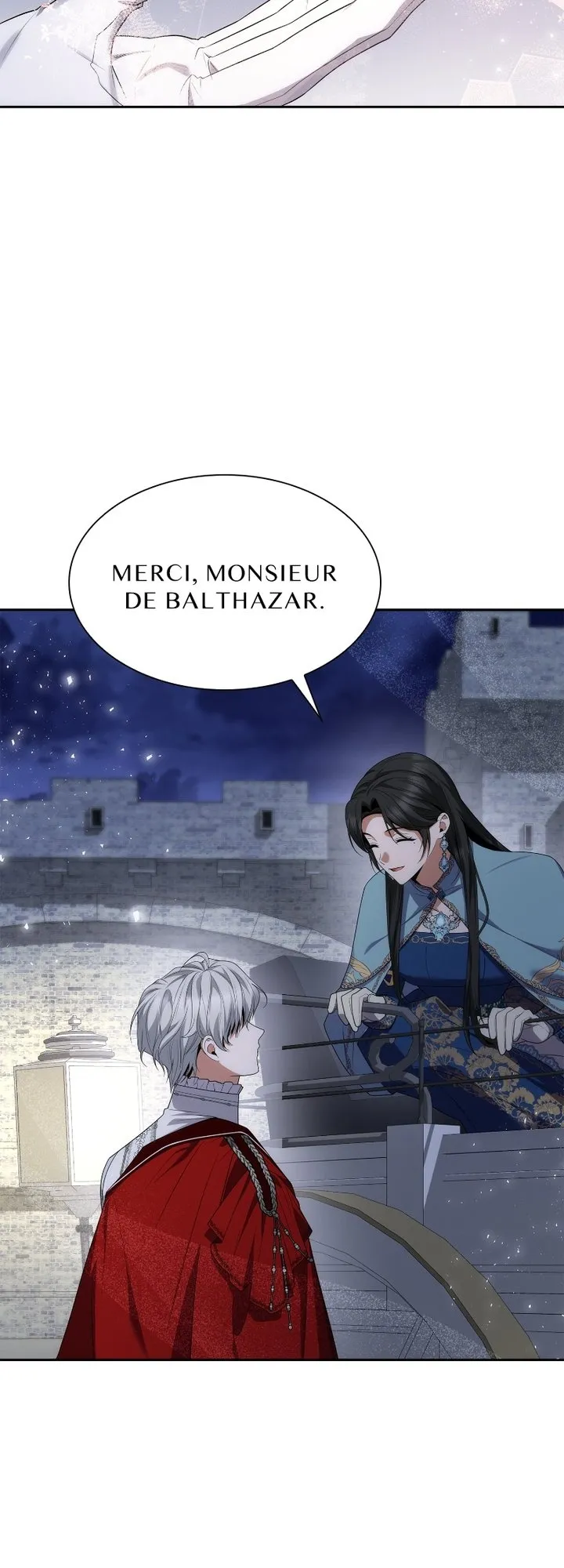 Read I’m the Queen in This Life FR Manga Online