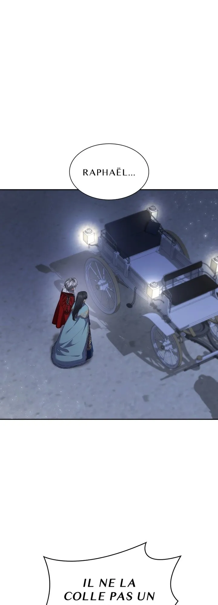 Read I’m the Queen in This Life FR Manga Online