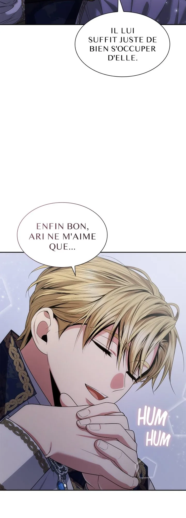 Read I’m the Queen in This Life FR Manga Online