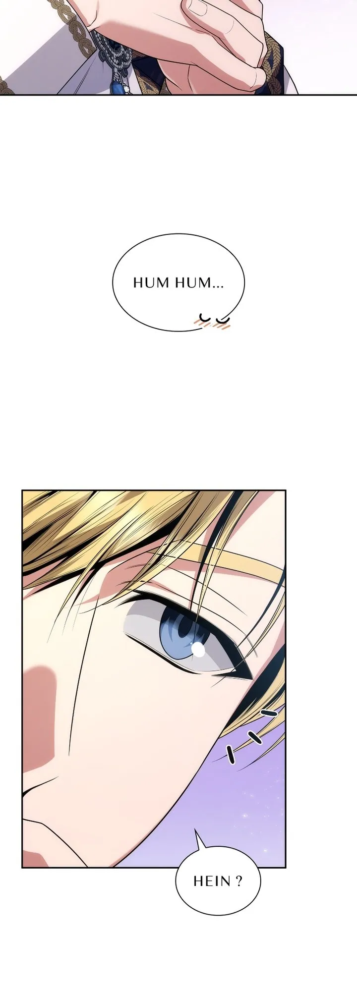 Read I’m the Queen in This Life FR Manga Online